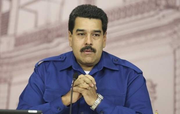 “Роснефть” продала доли в венесуэльских активах правительству России