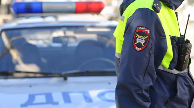 В Тюменской области рассказали о новом специализированном взводе ДПС