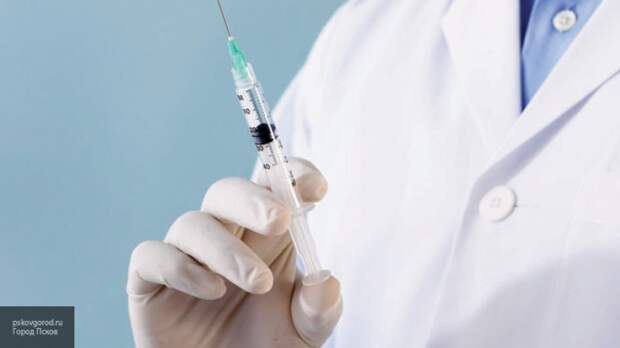 Новые вакцины против гриппа появились для жителей Подмосковья