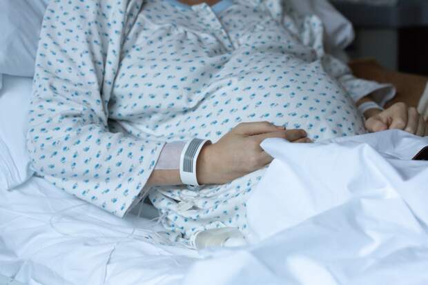 Женщина забеременела сразу после родов