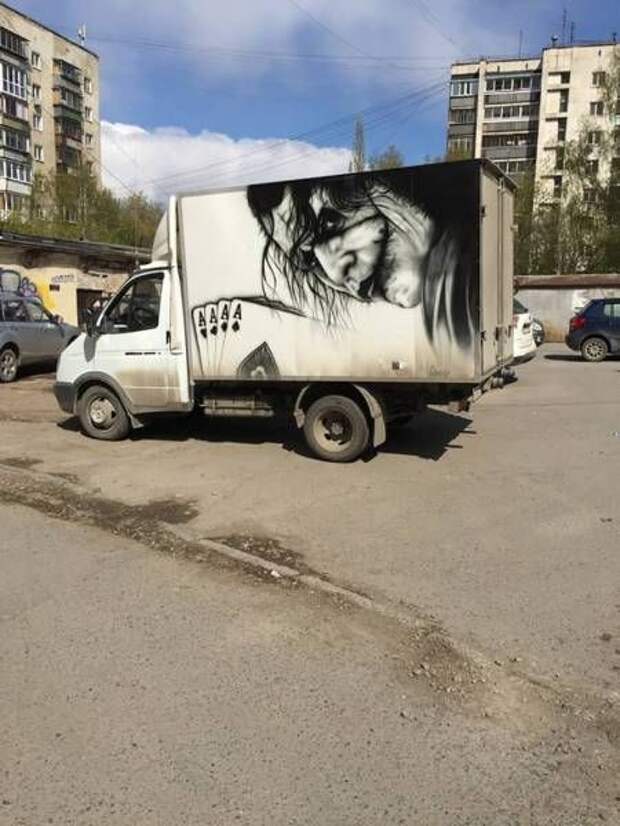 Фото-приколы и картинки