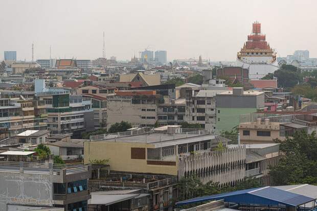 Россиянку в тяжелом психическом состоянии госпитализировали в Таиланде