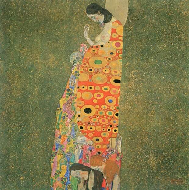 Густав Климт (Gustav Klimt 1862-1918) (417 работ)