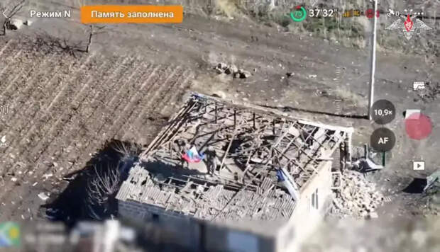 На Украине пытаются отрицать потерю ВСУ Константинополя