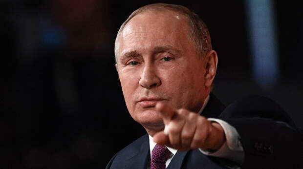 Кормилец «Шахтёра» не скрывает, что является фанатом Путина