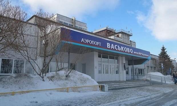 Прямые авиарейсы из Васьково в Лешуконское и Мезень запустят раньше срока