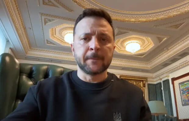 В офисе Зеленского: «Второй саммит мира в ноябре не состоится»