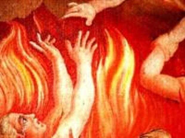 Три величайших грешника в иудаизме и их наказание. Тит, Иисус и Валлам