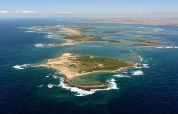 Иран может перекрыть Баб-эль-Мандебский пролив в случае наземной операции США