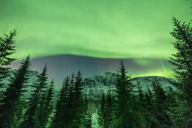 Блог - 25 поразительных фото северного сияния, объясняющих, почему все сходят по нему с ума 25 поразительных фото северного сияния, объясняющих, почему все сходят по нему с ума