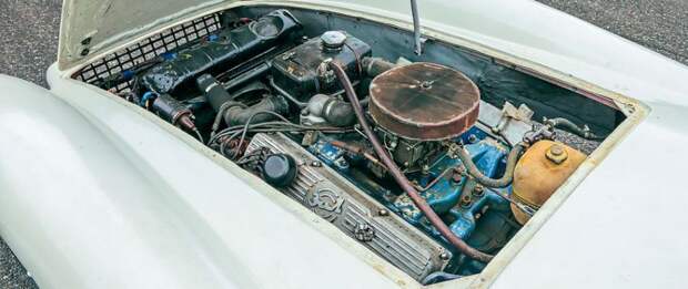 ЗИЛ-112С ЗИЛ-112С авто, ЗИЛ-112С, зил