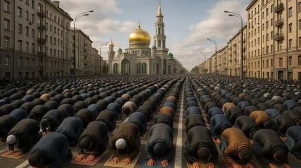 Грядёт новая фетва? В ДУМ выступили против маникюрного лака. Он мешает важному ритуалу