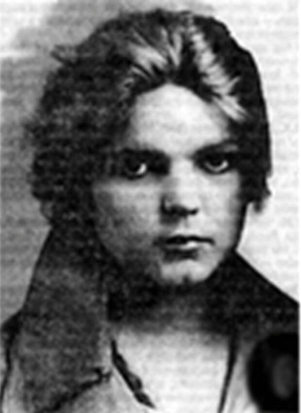 журналистка Елена Микулина