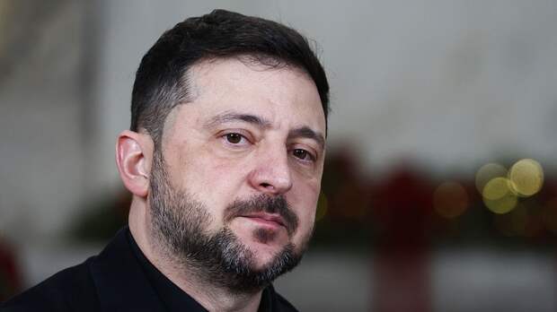 Депутат Шеремет назвал наплевательством позицию Зеленского по Донбассу