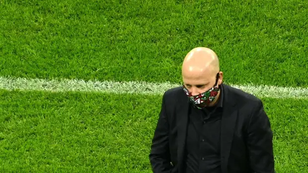 Мещеряков: нынешнее руководство «Локомотива» берёт на себя всю ответственность за отставку Николича