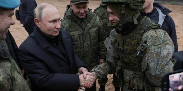 Будет ли вторая волна мобилизации населения в России в 2023 году: последние новости
