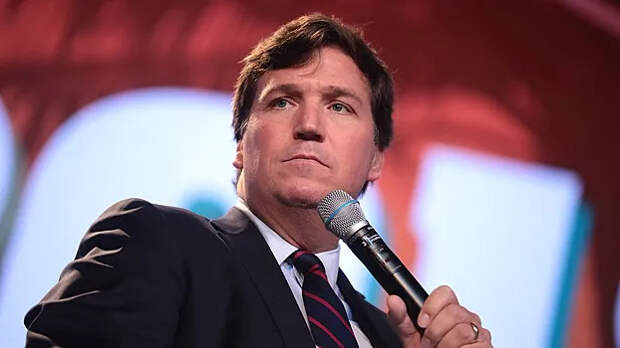 Такер Карлсон заявил, что ЦРУ проверяет его и может возбудить уголовное дело