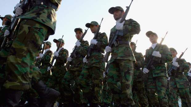 "Не хватит духу": в США сделали жесткое заявление о войне в Иране