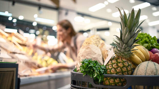 Воришки в супермаркетах: Кто они - бабушки или мигранты?