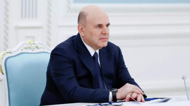 Мишустин: темпы роста ВВП ЕАЭС по-прежнему превышают показатели в ЕС