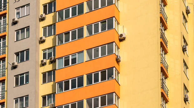 Россиянам грозят штрафы за мебель на балконах