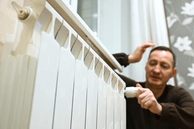 Жители российского города остались без воды и тепла в мороз