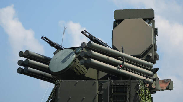 Силы ПВО уничтожили 56 украинских дронов в небе над регионами России