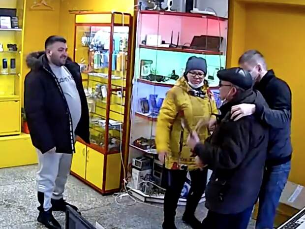 Стыдно