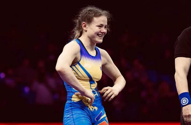 Радость в семье одной из спортсменок: она стала мамой