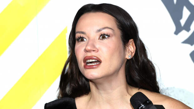 Ида Галич пожаловалась на проблемы со здоровьем после новогодних застолий