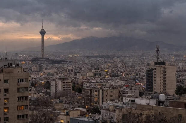 Reuters: в Иране в результате атаки БПЛА Израиля погиб ребёнок