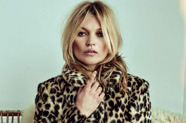 Модный дайджест: от шубы Кейт Мосс на аукционе до мерча коронавируса