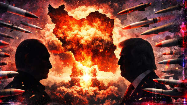 Профессор Скурлатов: Война началась. И Китай рискует проиграть