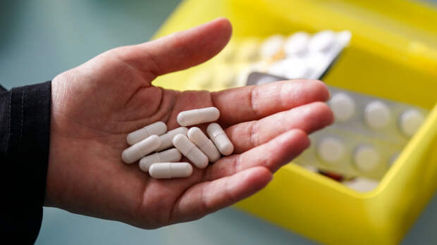 «Крайняя редкость»: терапевт развенчал популярный миф о приеме магния