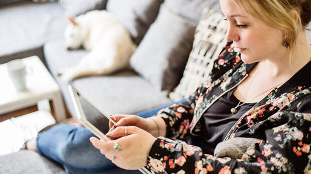 В России предложили создать сервис для знакомств на "Госуслугах"