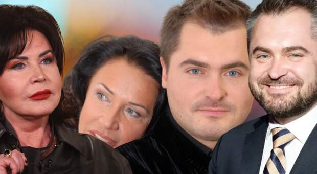 Евгений Гор – Побег из «золотой клетки»: правда о Бали, пересадке волос и тайной жизни без Бабкиной