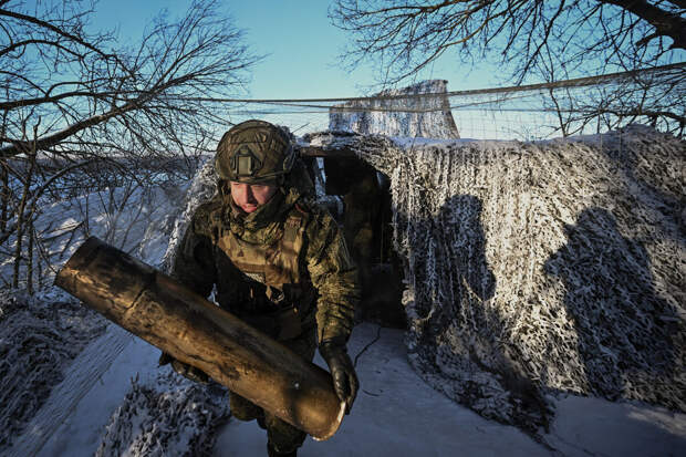 Госдума утвердила законопроект о новом виде поддержки ветеранам боевых действий