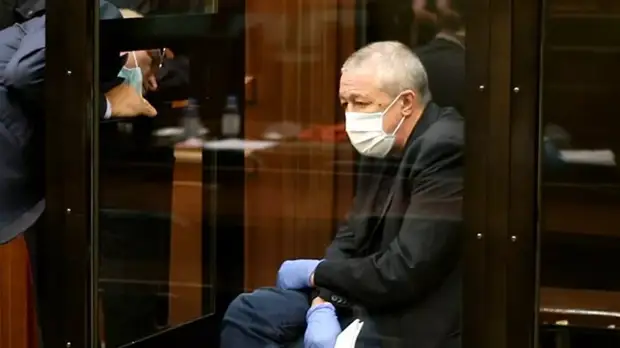 Снятый при участии Ефремова фильм стал лауреатом тюремного конкурса