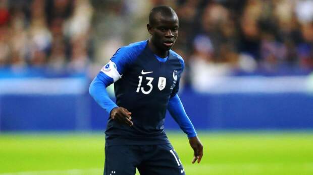 Франция — Колумбия: Канте и Хамес с капитанскими повязками выведут свои сборные на товарищеский матч