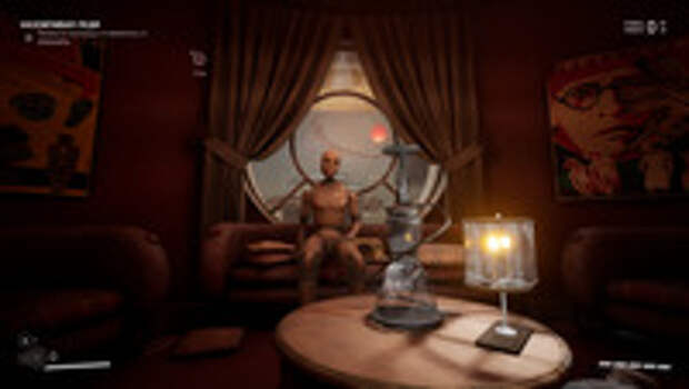 Обзор Atomic Heart: Annihilation Instinct