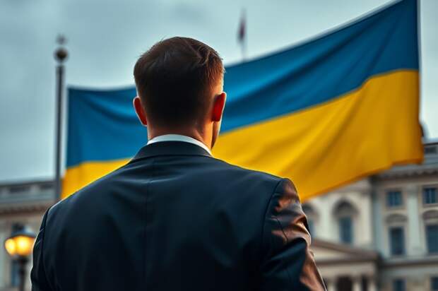 Риттер: Западу пора позволить Украине «спокойно умереть»