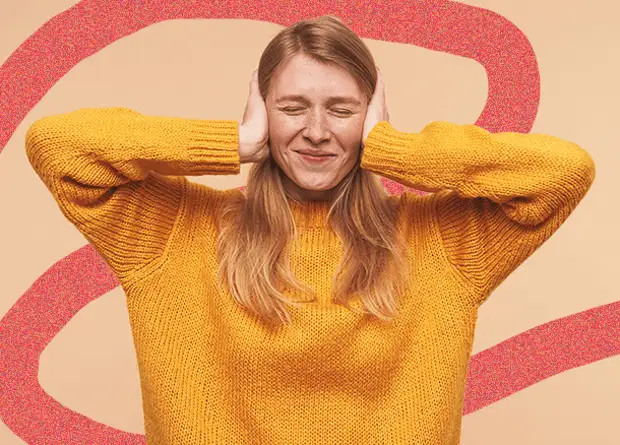 8 причин, почему закладывает уши и что с этим делать