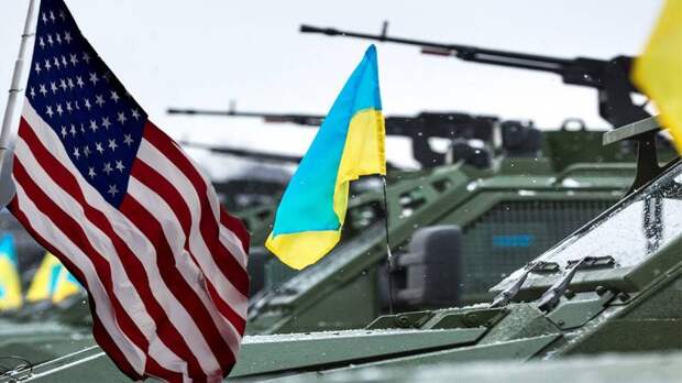 Почему Украина получает военную помощь дозированно