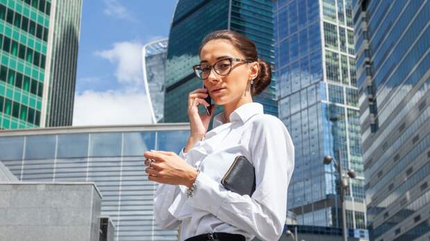 Психолог Гольдштейн рассказала, как не ошибиться с выбором профессии