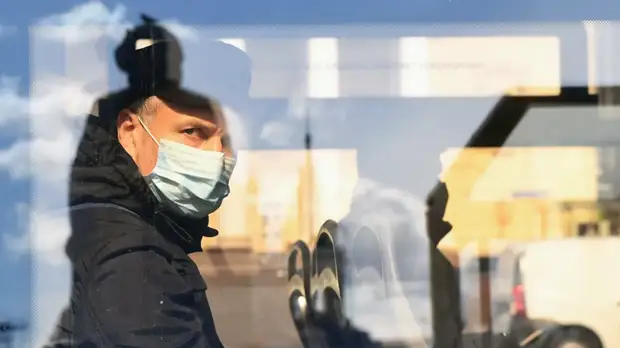 Роспотребнадзор разработал рекомендации по работе транспорта