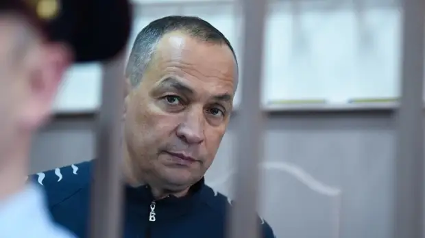 У экс-главы Серпуховского района нашли имущество на 10 млрд рублей