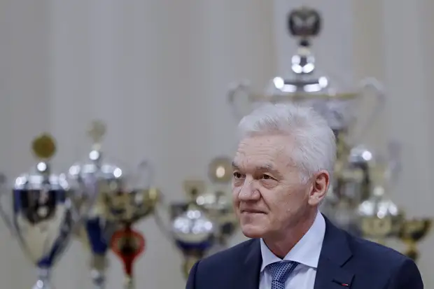 20 богатейших российских бизнесменов —2022. Рейтинг Forbes