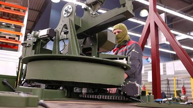 Дрон, который работает без перебоев