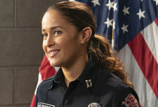 Station 19: Could ABC’s Loss Wind Up Being Netflix’s Gain?