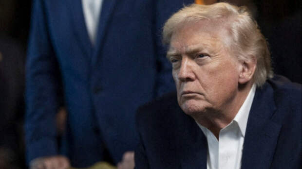 Трамп поручил вывести США из связанного с Пентагоном украинского научного центра